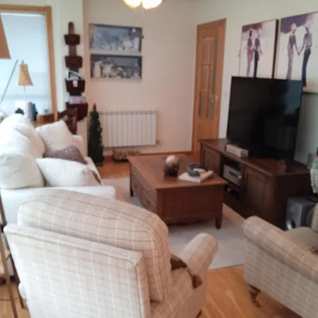 Apartment As Branas