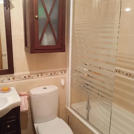 Apartment As Branas