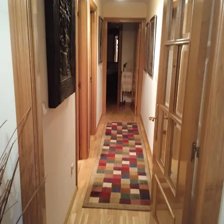 As Branas Apartment *