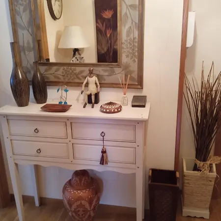 As Branas Apartment