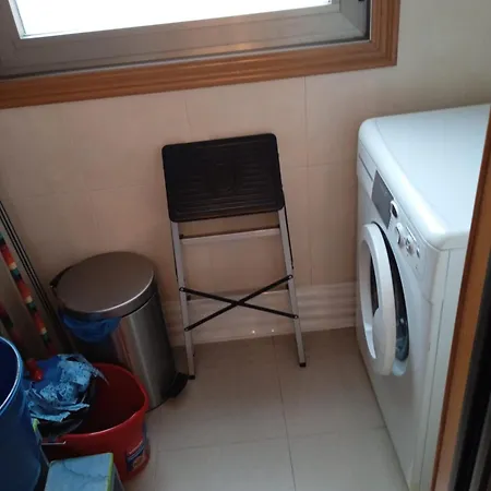 As Branas Apartment *