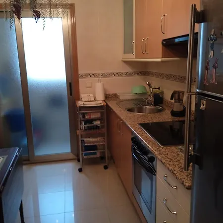 Apartment As Branas Sada