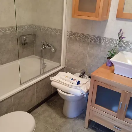 As Branas Apartment