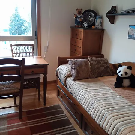Apartment As Branas Sada