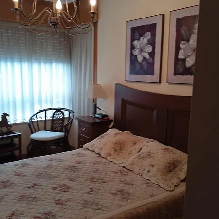 Apartment As Branas *